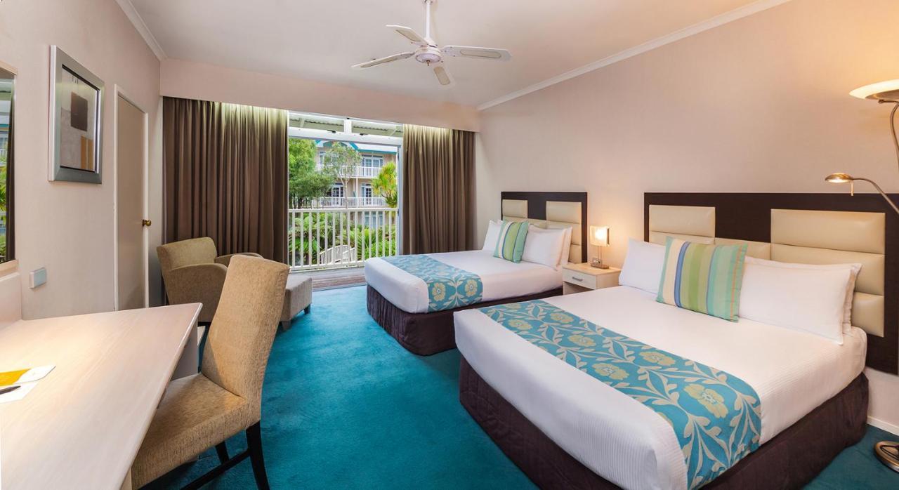 Wairakei Resort Τούπο Εξωτερικό φωτογραφία