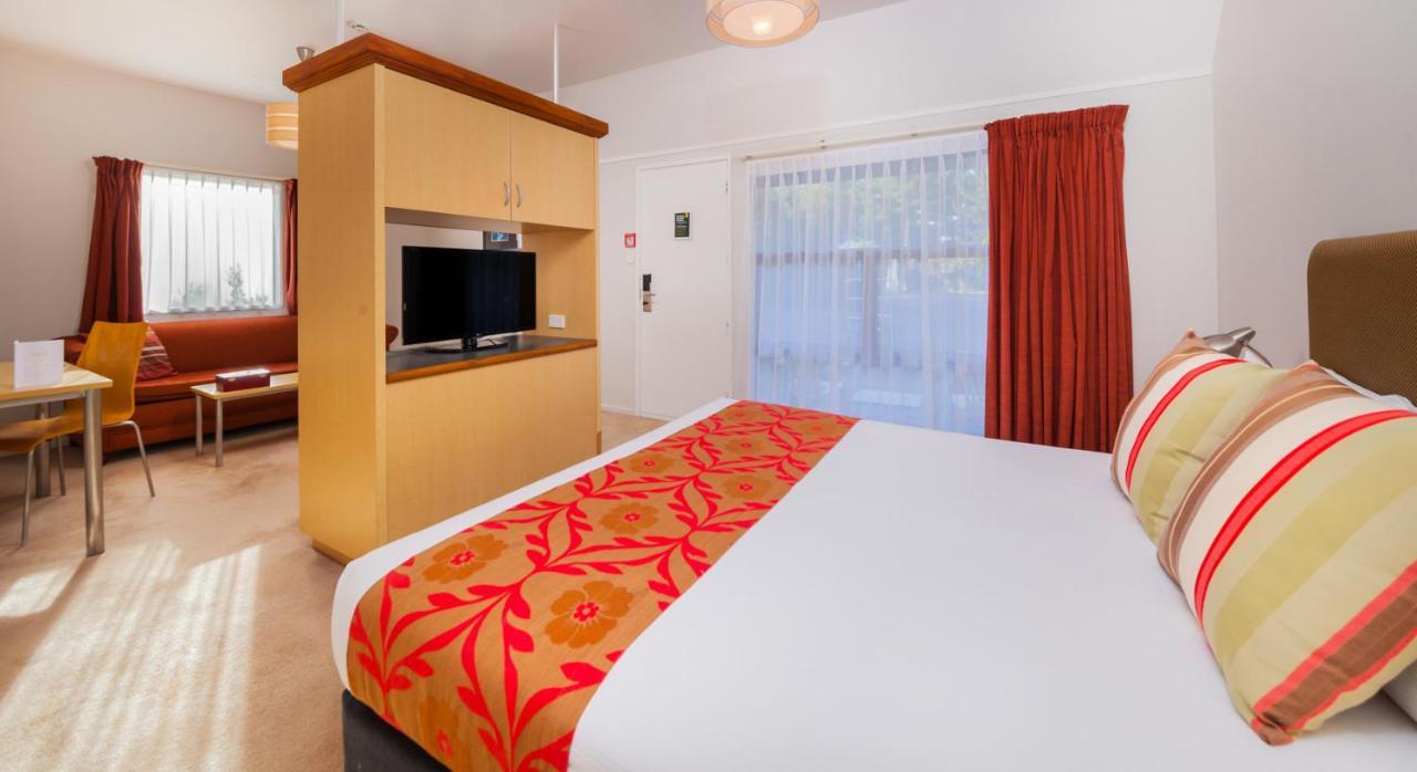Wairakei Resort Τούπο Εξωτερικό φωτογραφία