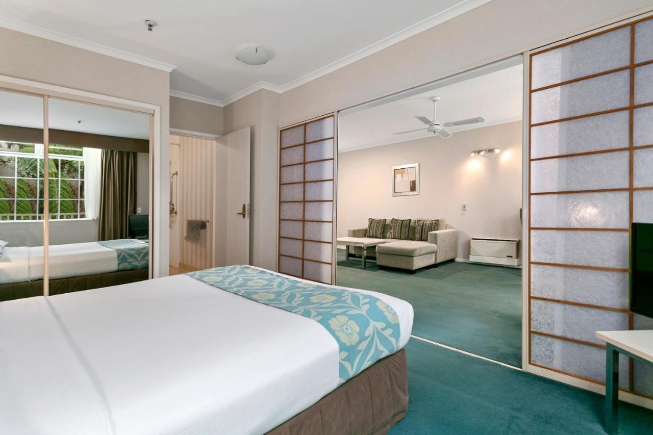 Wairakei Resort Τούπο Εξωτερικό φωτογραφία