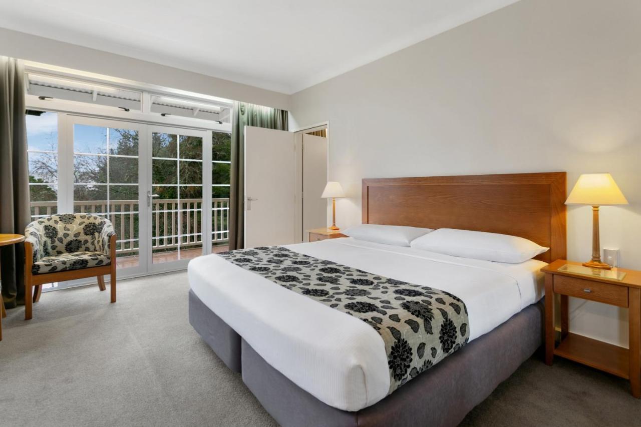 Wairakei Resort Τούπο Εξωτερικό φωτογραφία