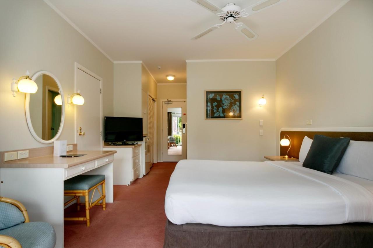 Wairakei Resort Τούπο Εξωτερικό φωτογραφία
