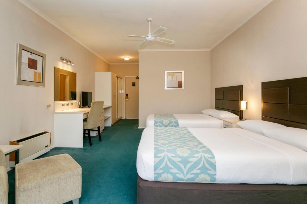Wairakei Resort Τούπο Εξωτερικό φωτογραφία