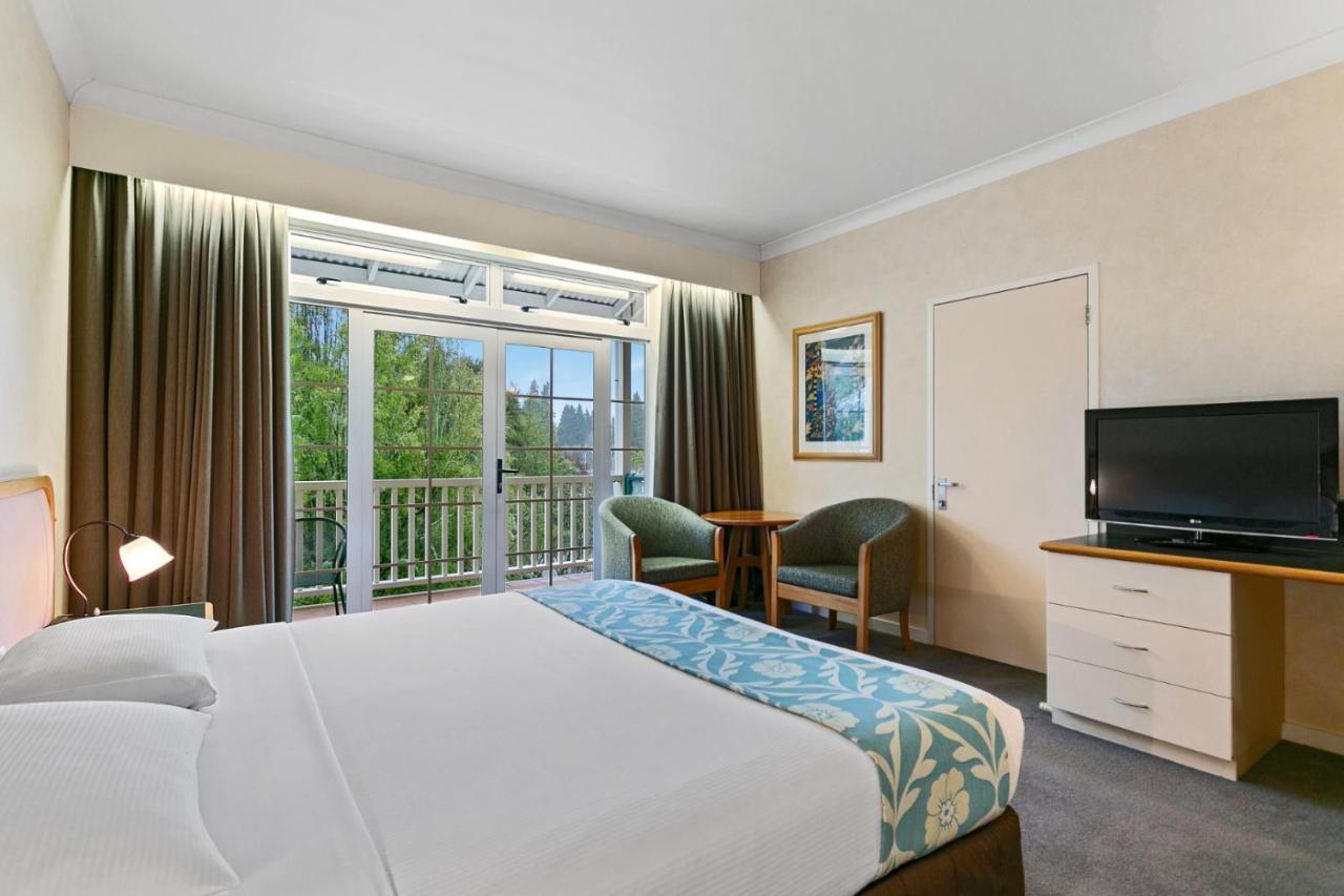 Wairakei Resort Τούπο Εξωτερικό φωτογραφία