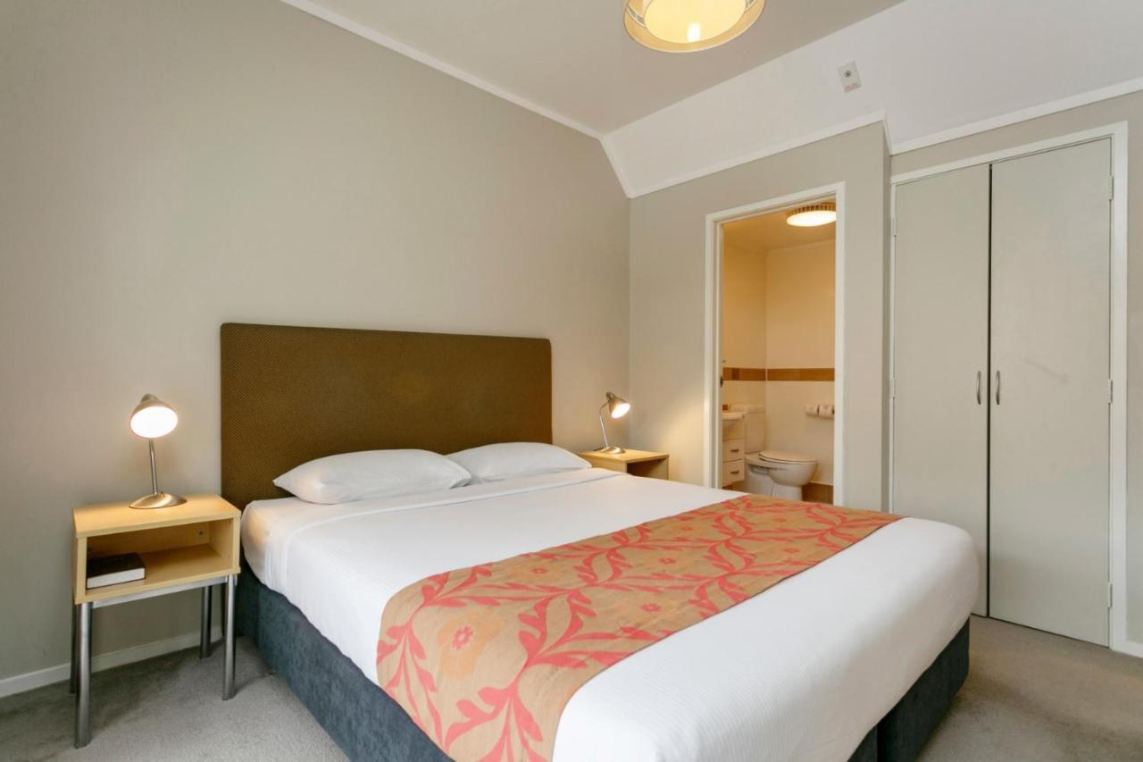 Wairakei Resort Τούπο Εξωτερικό φωτογραφία