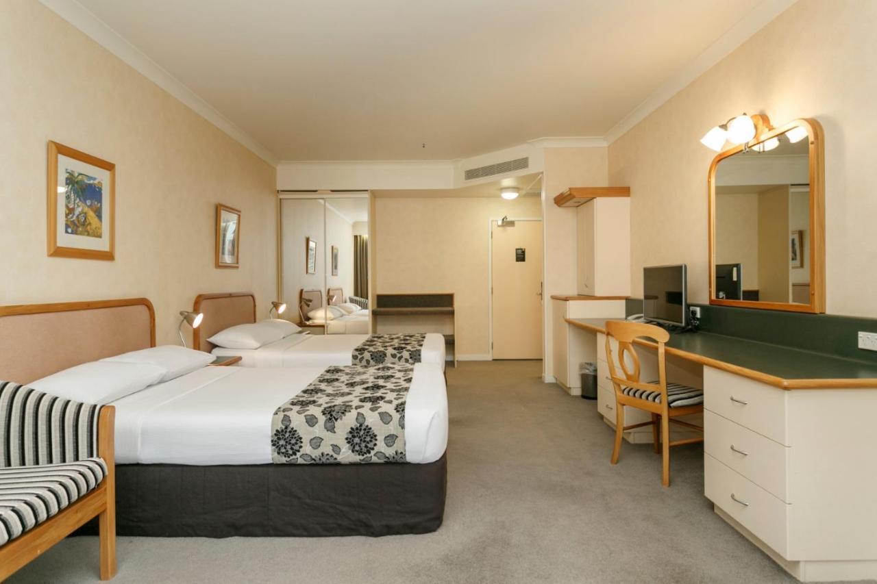 Wairakei Resort Τούπο Εξωτερικό φωτογραφία