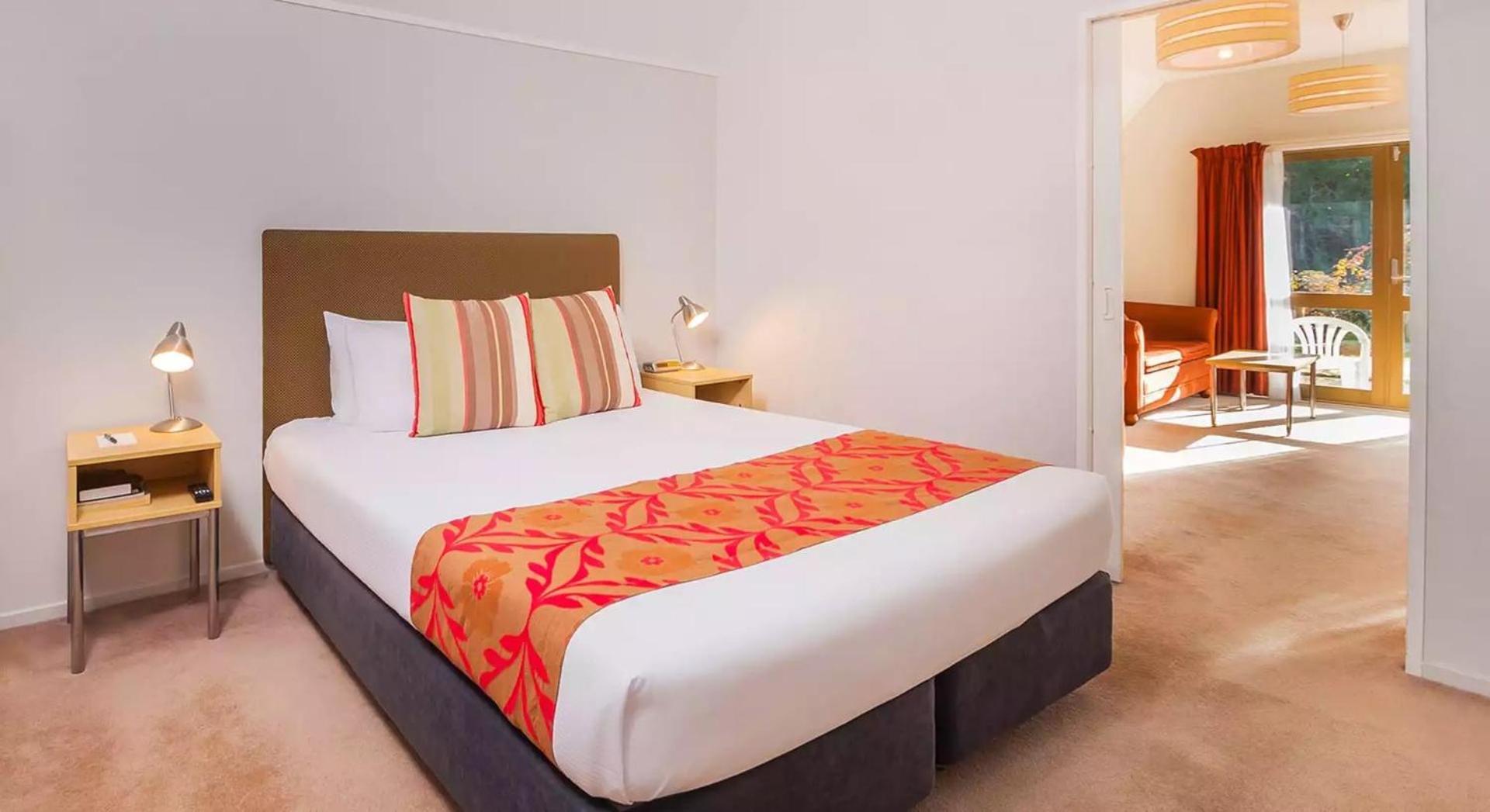 Wairakei Resort Τούπο Εξωτερικό φωτογραφία