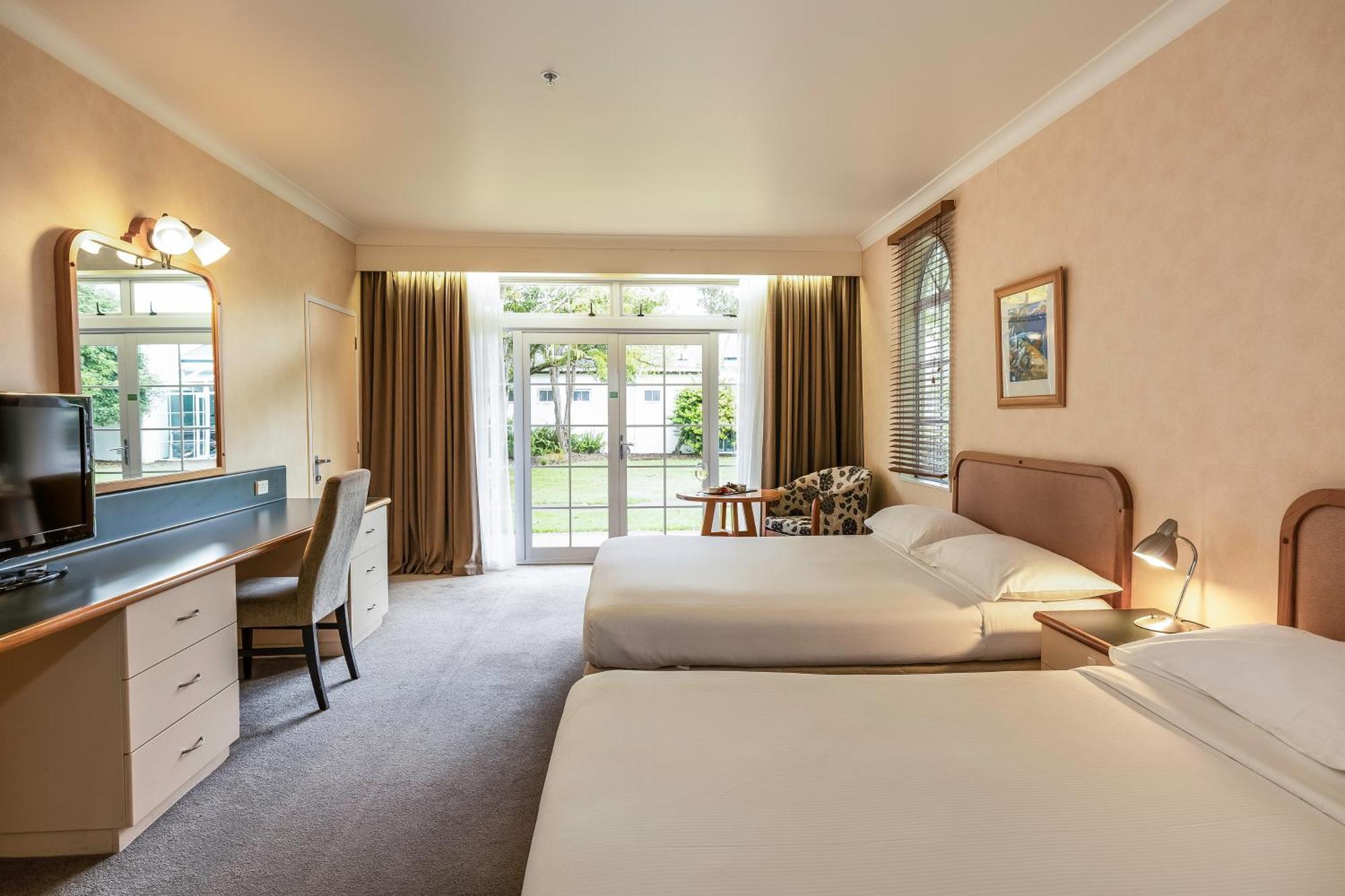 Wairakei Resort Τούπο Εξωτερικό φωτογραφία