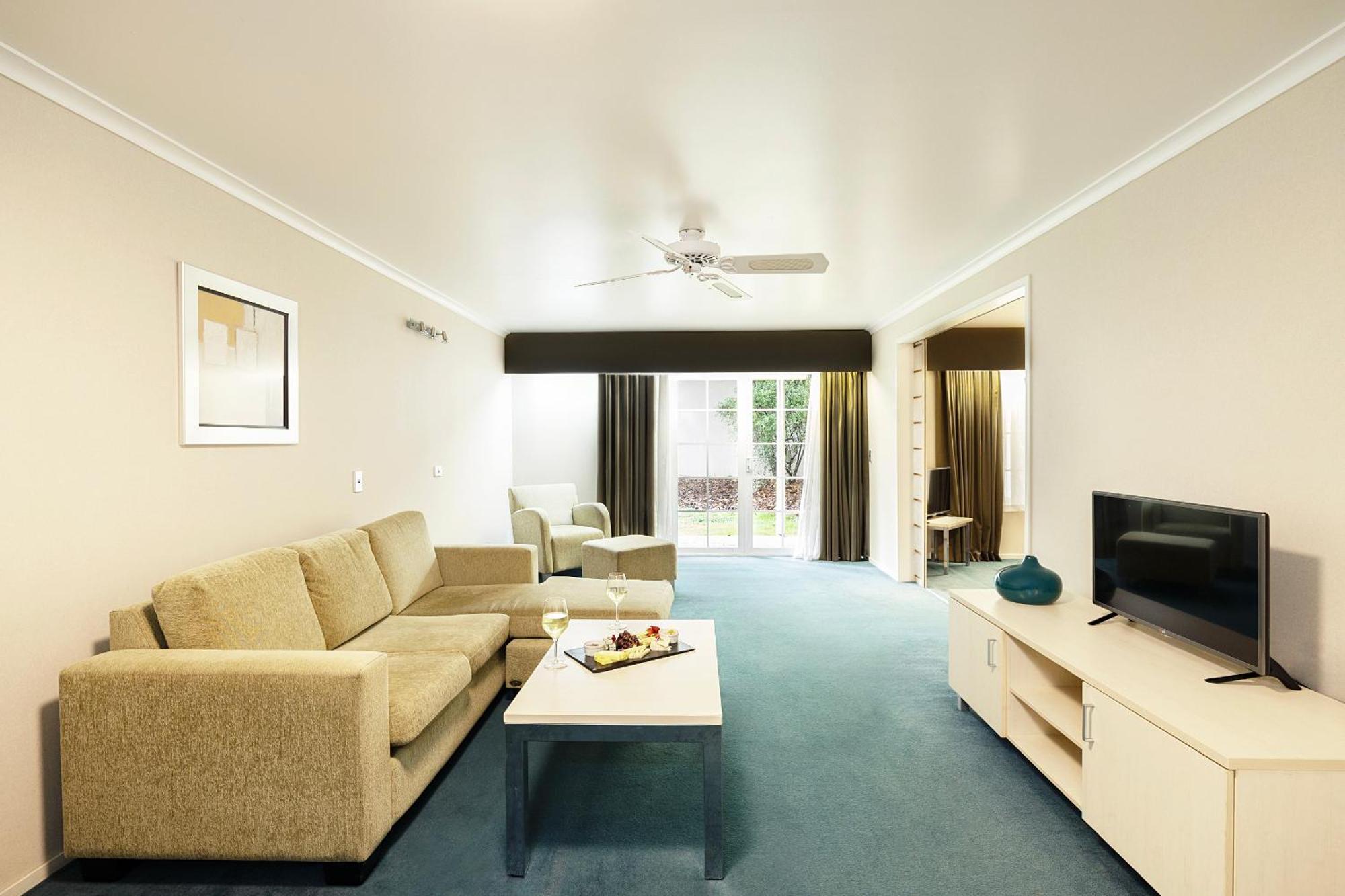 Wairakei Resort Τούπο Εξωτερικό φωτογραφία