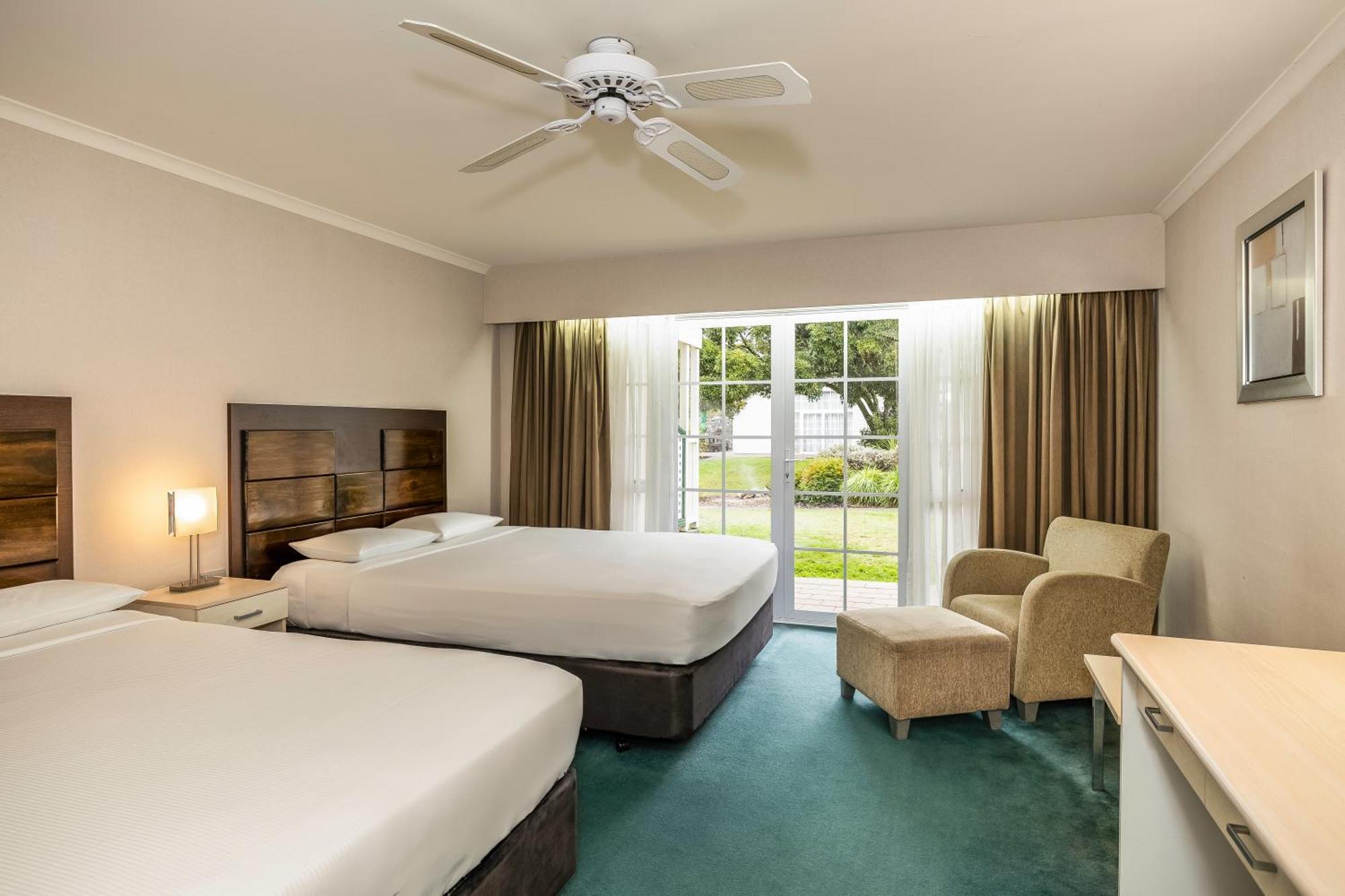 Wairakei Resort Τούπο Εξωτερικό φωτογραφία